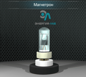 Виртуалды зертханалық семинар «Магнетрон әдісімен электрон зарядының оның массасына қатынасын анықтау»