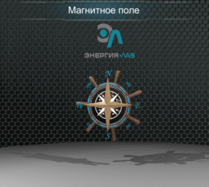 «Жердің магнит өрісі» виртуалды жұмыс