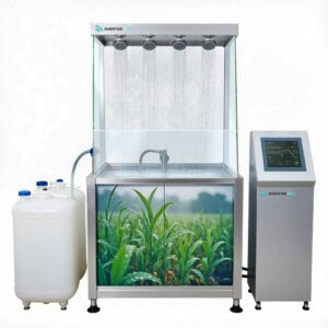 «HydroLab» Гидрологиялық суару және жаңбырды модельдеу жүйесі