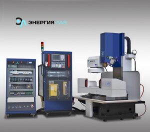 CNC машиналарына арналған оқу жинағы