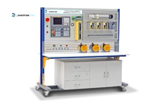 CNC Маршрутизаторды оқытуға арналған жабдық