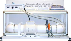 «Ауаның шаң құрамын анықтау» оқу жабдығы жинағы