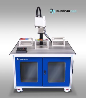 SCARA роботының білім беру жинағы