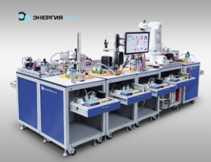 Икемді өндірістік оқыту жүйесі