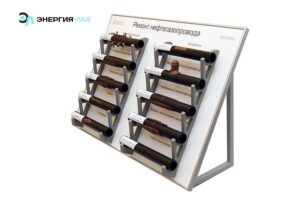 «Мұнай және газ құбырларын жөндеу» оқу стенді үлгісі