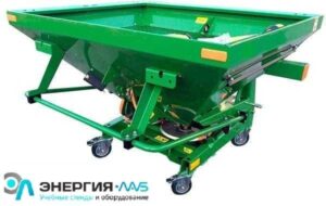 «Ортадан тепкіш таратқыш» жаттығу тренажеры