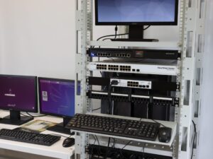 «Корпоративтік компьютерлік желілер» оқу-зертханалық жабдықтар жиынтығы