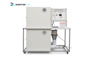 Әртүрлі кептіру әдістерін (инфрақызыл кептіру, конвективтік кептіру) зерттеуге арналған оқу жабдықтарының типтік жиынтығы