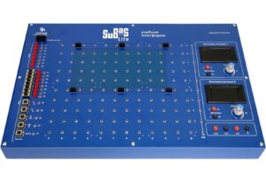 «SuBaS Lite» – әмбебап оқу зертханасы