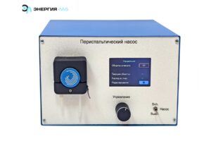 Перистальтикалық сорғы