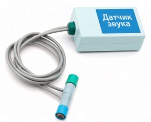Сандық дыбыс сенсоры