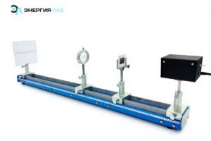 «Френель дифракциясын зерттеу» зертханалық қондырғы