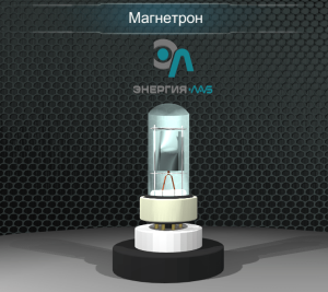 Виртуалды зертханалық семинар «Магнетрон әдісімен электрон зарядының оның массасына қатынасын анықтау»