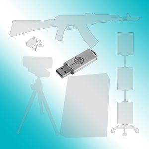 «Shoting Ace» бағдарламалық жасақтамасы