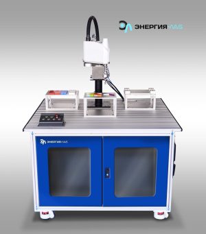 SCARA роботының білім беру жинағы