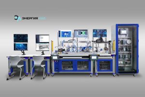 «Өнеркәсіптік желілердегі интеллектуалды басқару құрылғылары»