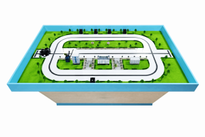 Smart City бастау жинағы