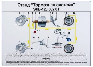 «Тежегіш жүйесі» тірегі