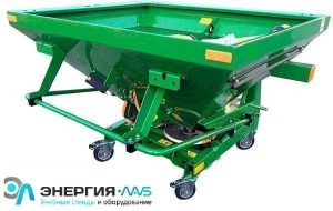 «Ортадан тепкіш таратқыш» жаттығу тренажеры