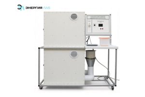 Әртүрлі кептіру әдістерін (инфрақызыл кептіру, конвективтік кептіру) зерттеуге арналған оқу жабдықтарының типтік жиынтығы