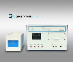 Зертханалық қондырғы «Ұзақ өмір сүретін изотоптың жартылай шығарылу кезеңін эксперименттік өлшеу»