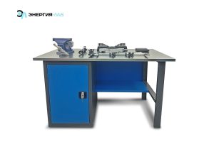 Зертханалық жабдықтар «Механизм кестесі»
